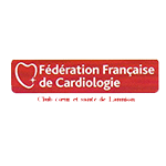 logo fédération française de cardiologie