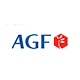 logo mutuelle AGF