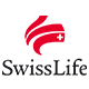 logo mutuelle Swiss life