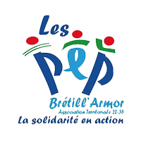 Logo des Pep à Perros Guirec